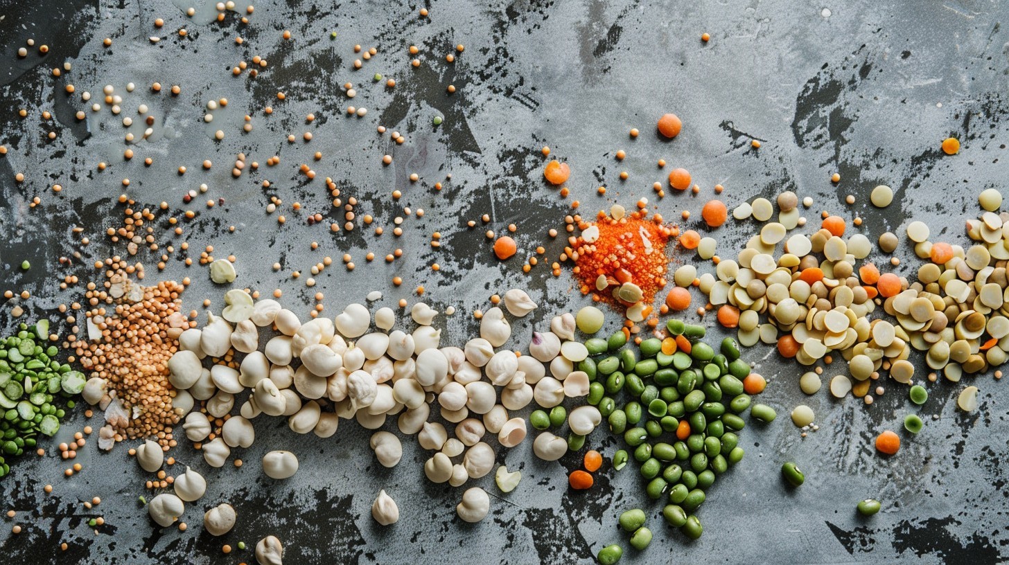 Shri Food Processing